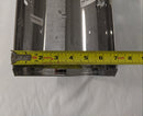 Dieter's WST 4700, DD13 SS 5 Inch Exhaust Shield - P/N: 04-25039-005 (3939445604438)