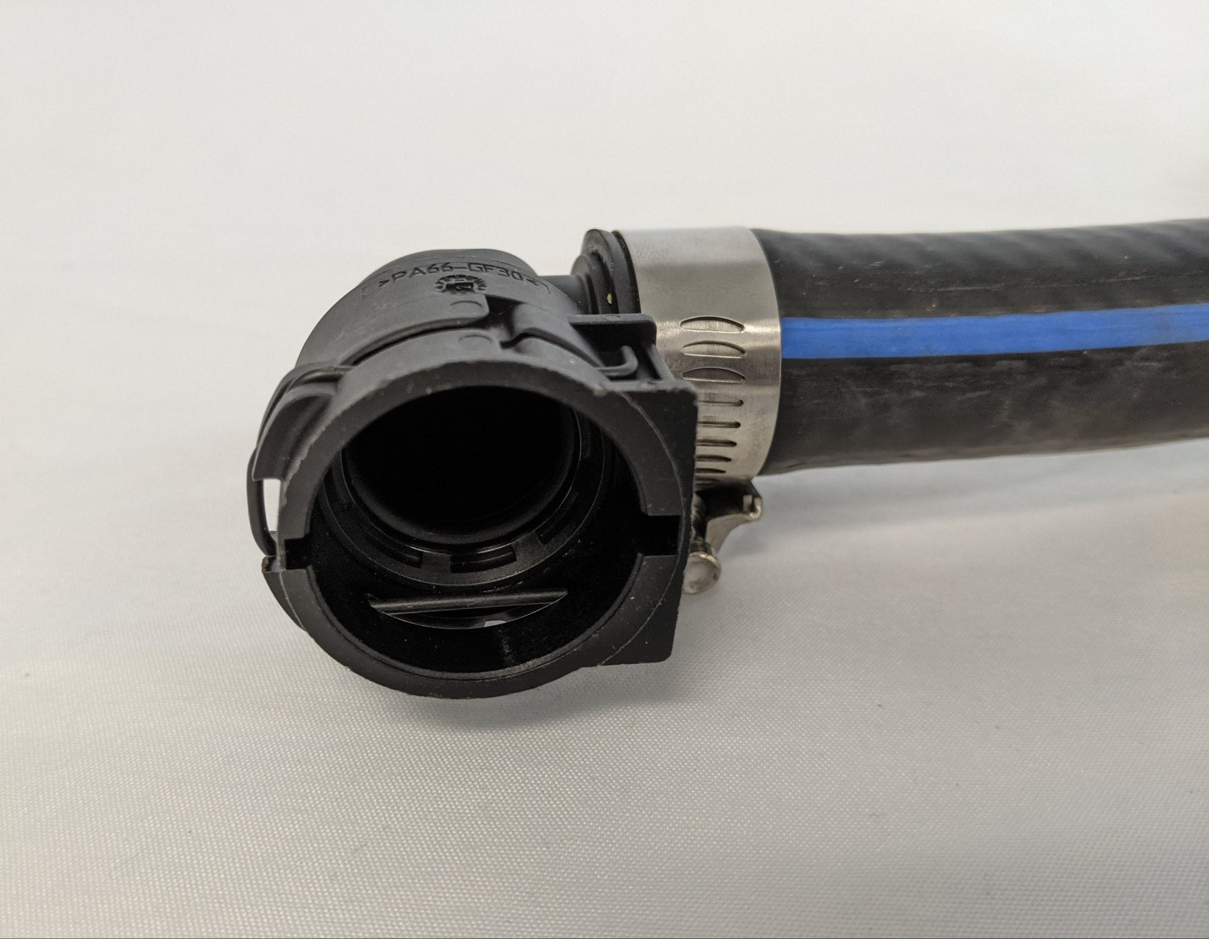 Freightliner EM2 (Electric M2) EDRV ¾" ID Hose / Pipe - P/N A05-36782-000 (9183273615676)