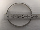 *Lot of 10* Breeze 2 ½" - 5 ½" (64 -140 mm) Hose Clamp - P/N  23-09132-080 (9183828345148)