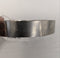 R.G. Ray 4" Diameter ⅞" Band Stainless Steel T-Bolt Clamp - P/N 2405-64 (9186221883708)