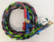 *Worn Spots* Phillips 12 Ft. 3 In 1 Electrical/Air Line Cable - P/N  PHM 30 2154 (9186294825276)