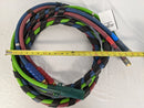 Phillips 12 Ft. 3 In 1 Electrical/Air Line Cable Assembly - P/N  PHM 30 2154 (4986428194902)