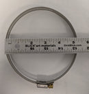 *Lot of 20* Breeze 2 ½" - 5 ½" (64 -140 mm) Hose Clamp - P/N  23-09132-080 (9193182200124)