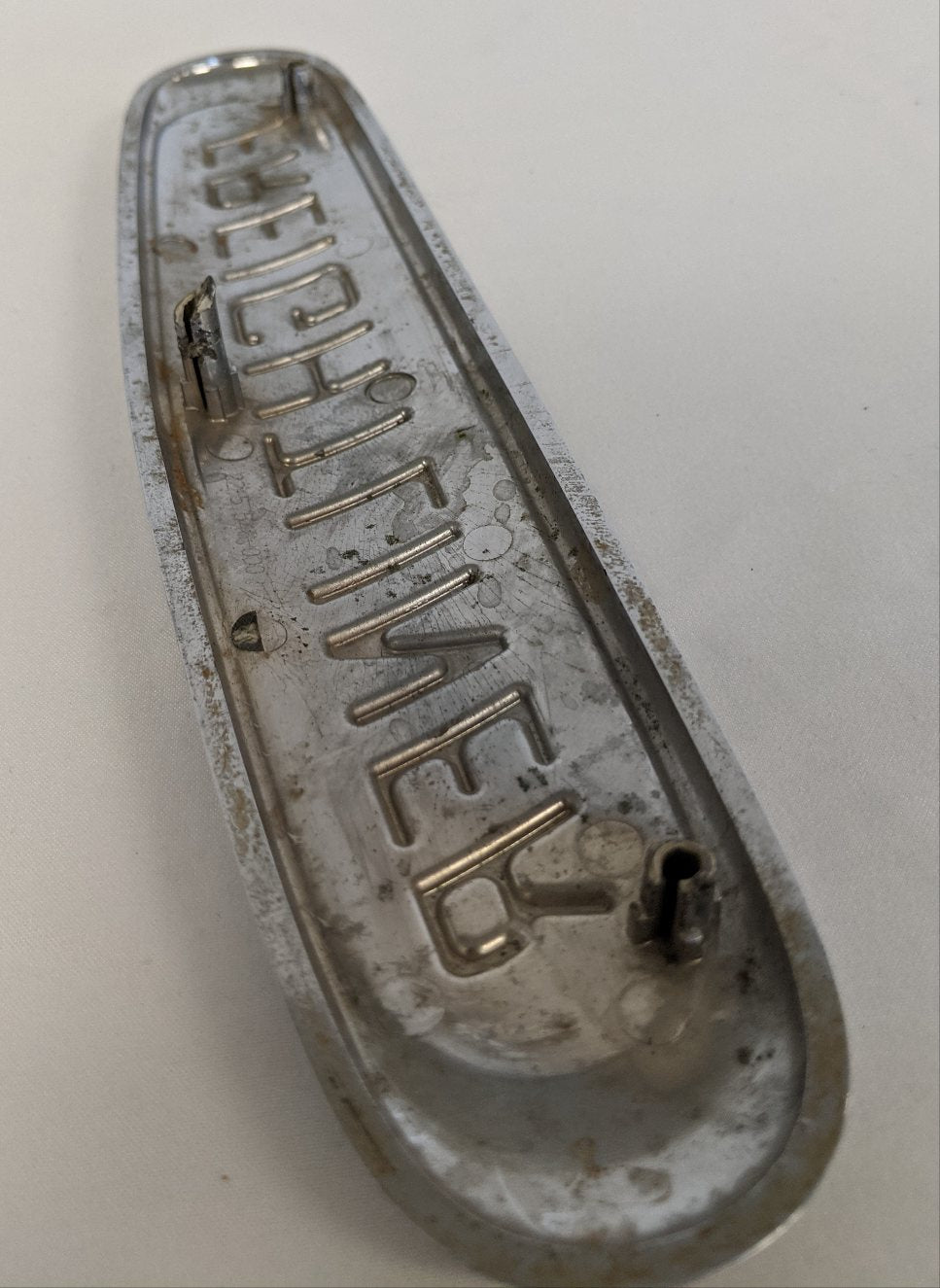 Coca Cola Cherry Embossed Metal Vehicle License Plate Tag New In Plast - Foto 10