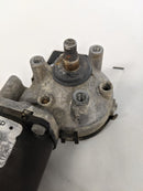 Damaged Trico Windshield Wiper Motor - TRI F91498 288 (8758616424764)