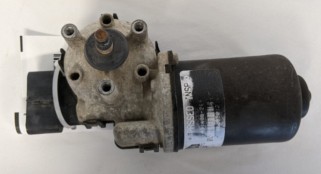 Used Trico Windshield Wiper Motor - P/N: TRI F91498 288 (9189922046268)