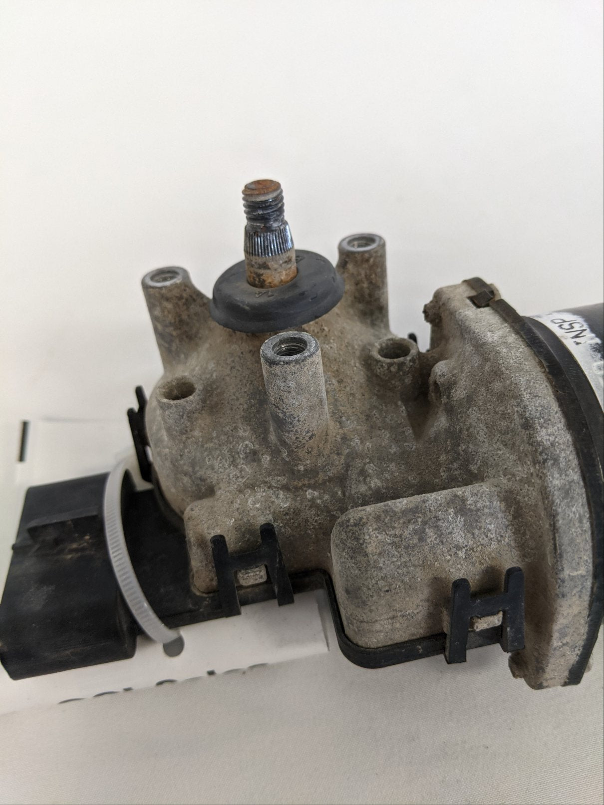 Used Trico Windshield Wiper Motor - P/N: TRI F91498 288 (9189922046268)