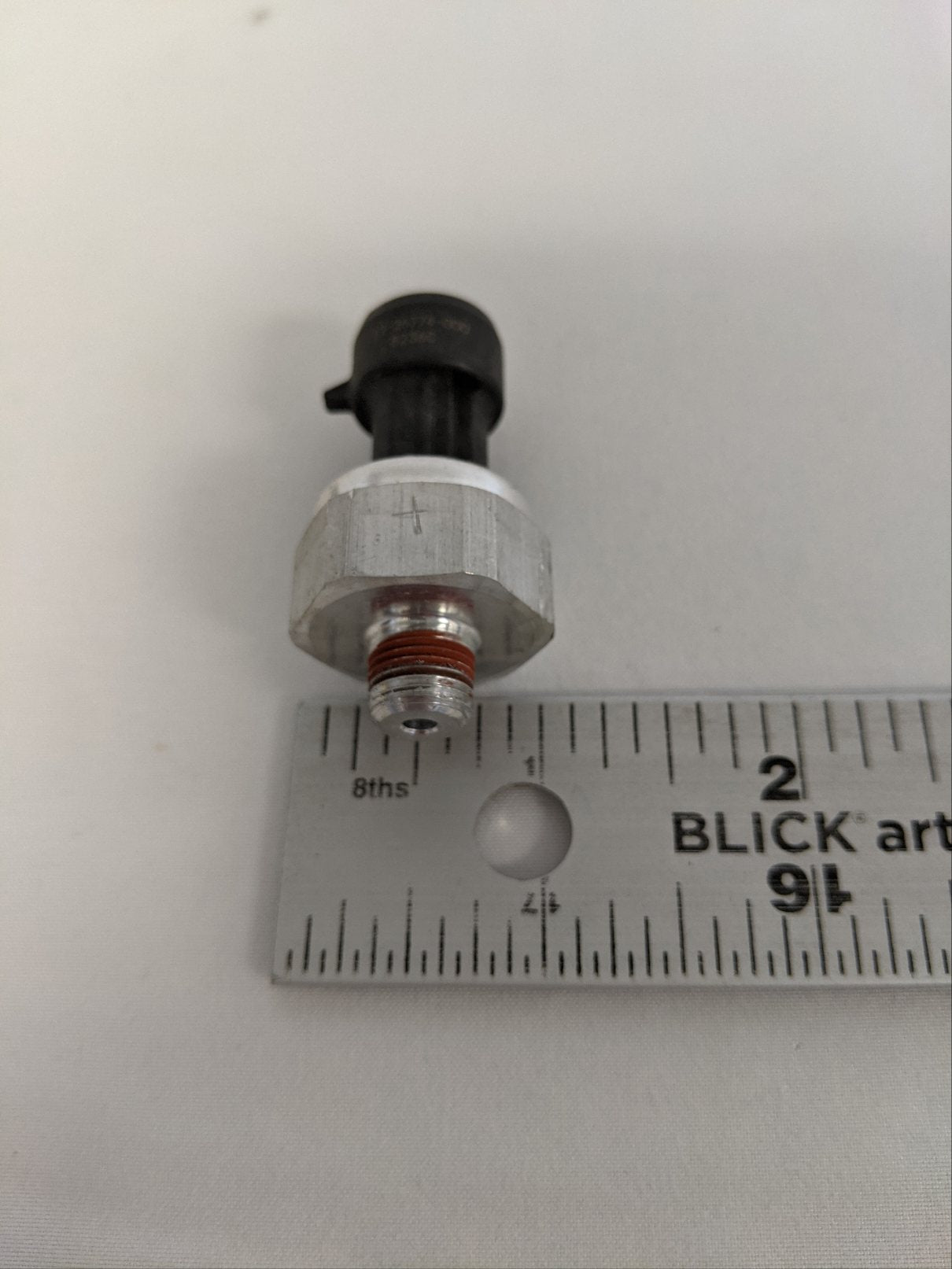 Lot of 2* Freightliner 5V Pressure Transducer - P/N 12-26774-000
