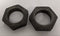 *Lot of 2* Ramco 2 ½" Hex 1 ¾"-12 UN Outer Bearing Nut - P/N 11-28985-000 (9191122534716)