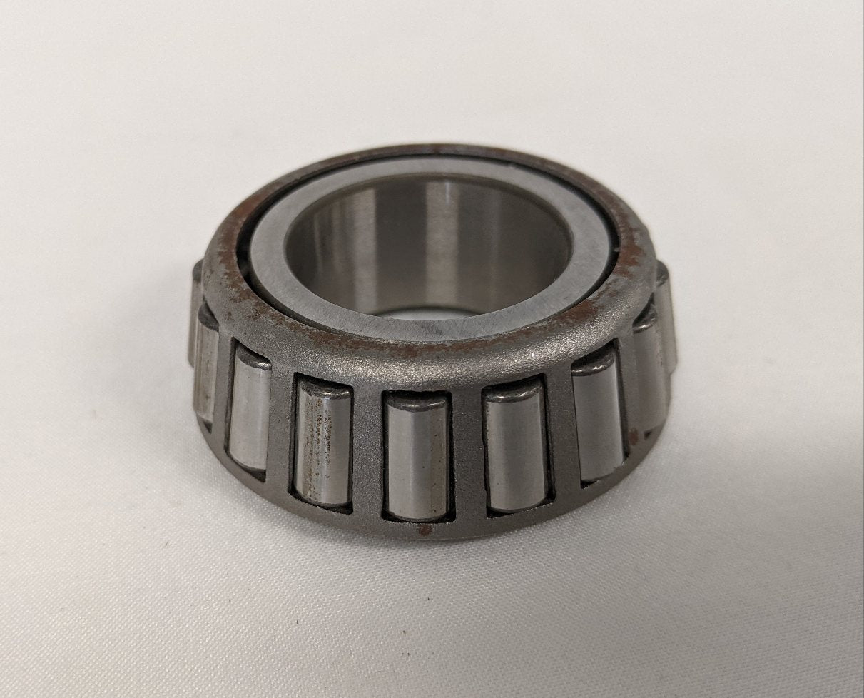 Parker Chelsea 1.18" x 0.81" Tapered Roller Bearing Cone & Cup - 550532 (9191207534908)