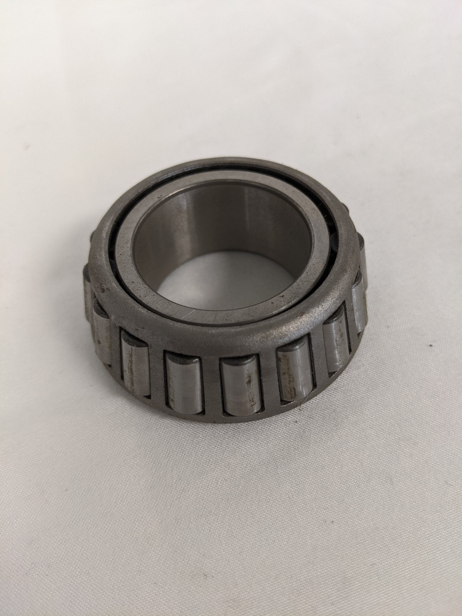 Chelsea Parker 1 ¼" x 0.81" Tapered Cone Bearing & Cup- P/N 550397 (9191394902332)