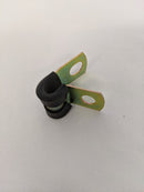 *Lot Of 50* Umpco ¼" ID Hose Frame Attachment Clamp - P/N  S630G4 (9191392903484)