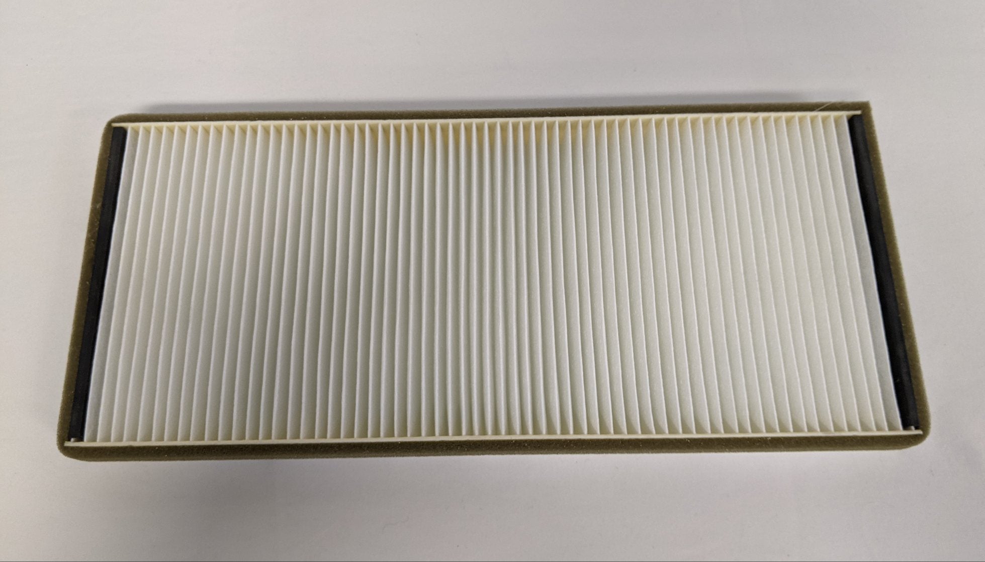 Donaldson Engine Air Cleaner Cabin Air Filter - P/N DN P612827 (9209039814972)