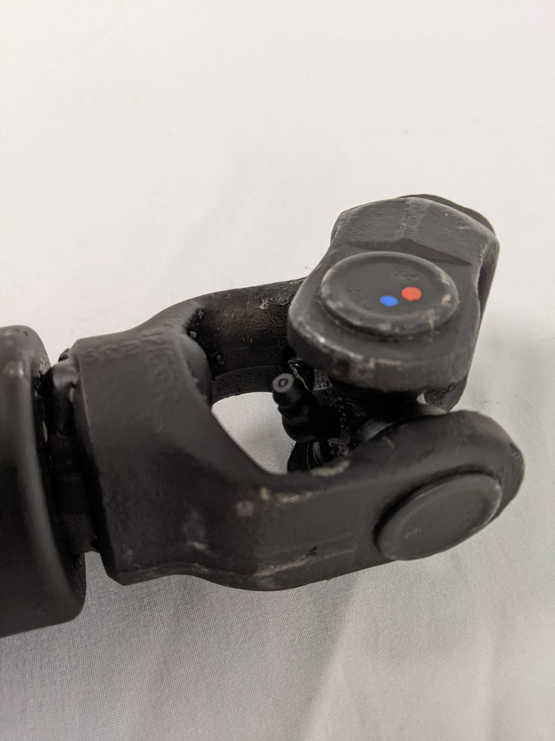 Spicer Lower Steering Gear Column Shaft - P/N 14-16160-004 (9211013726524)