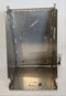 Used Freightliner Polished 3 Battery Box Cover w/ 24" Step - P/N A06-61816-020 (9211431878972)