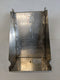 Used Polished Diamond Plate No Step 3 Battery Box Cover - P/N A06-61816-007 (9261857407292)