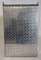 Used Polished Diamond Plate SSR 3 Battery Box Cover - P/N A06-61816-007 (9211324727612)