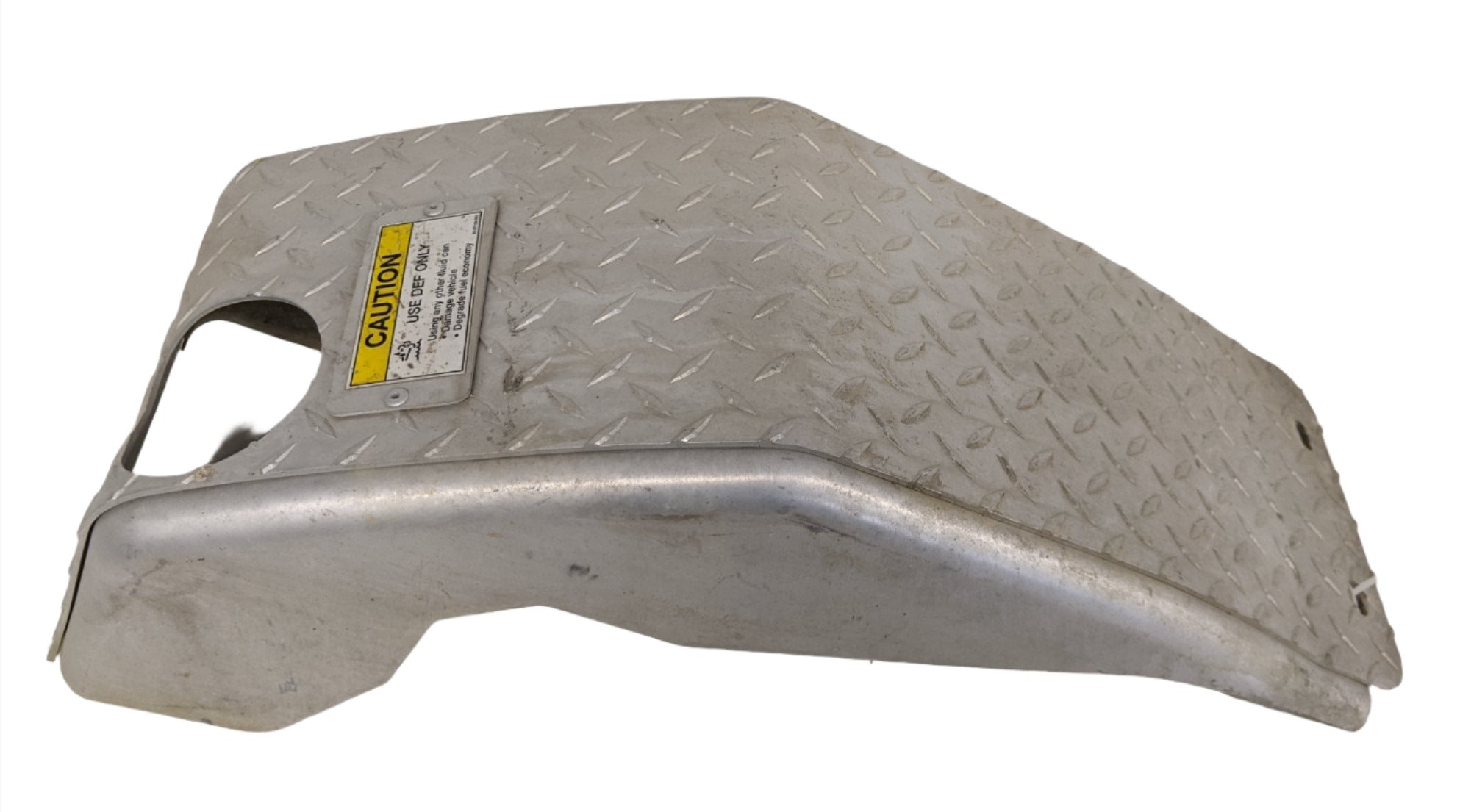 Standard Fill 13 Gal. Def Tank Cover - P/N A04-27868-010 / 004