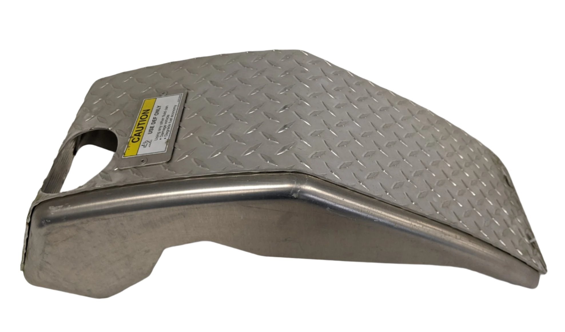 Freightliner Standard Fill 13 Gal. Def Tank Cover - P/N A04-27868-010