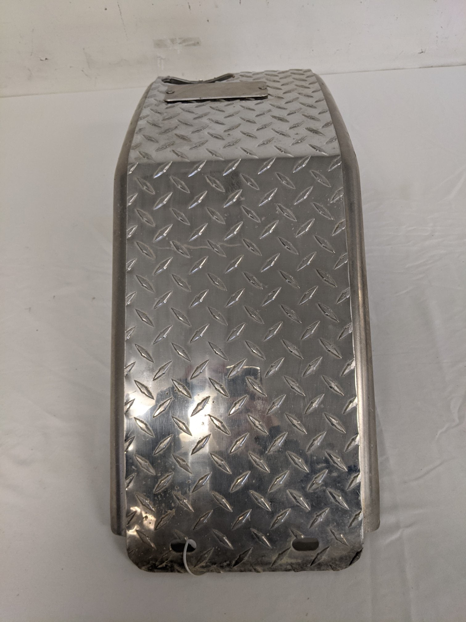Freightliner Standard Fill 13 Gal. Def Tank Cover - P/N A04