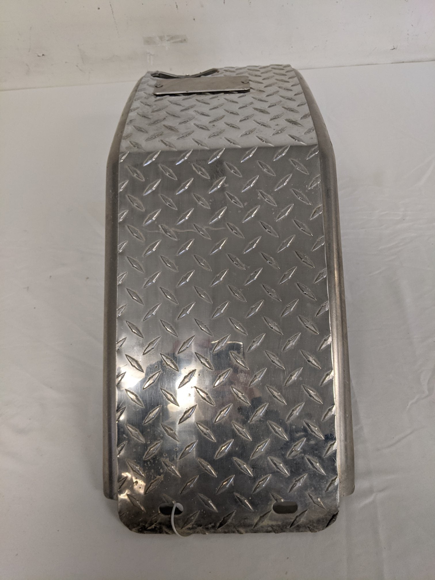 Freightliner Standard Fill 13 Gal. Def Tank Cover - P/N A04-27868-010 / 004 (9228195004732)