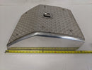 Freightliner 18" Dia. Plate Polished No Step Toolbox Cover - P/N A06-85114-007 (9239705977148)