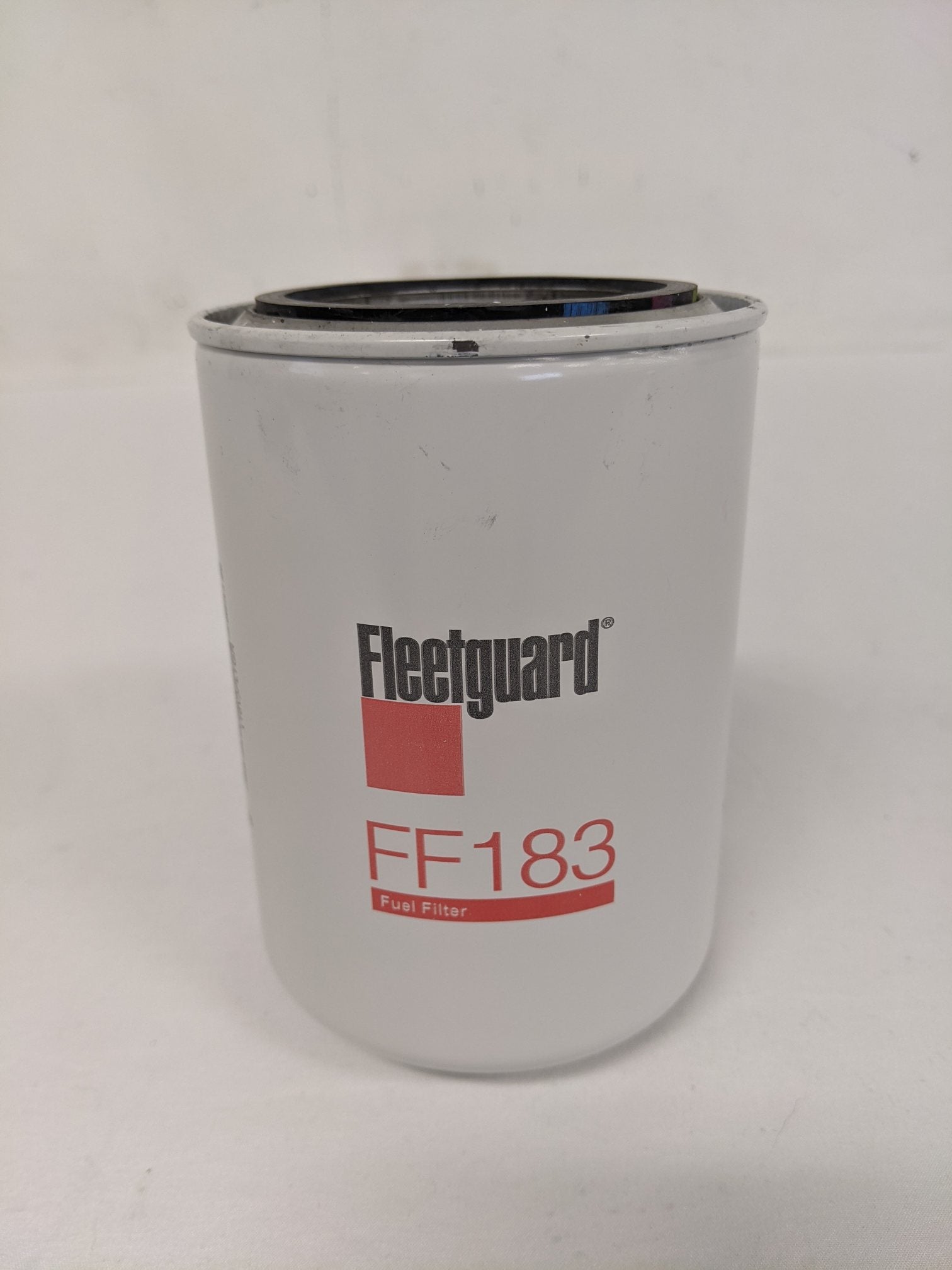 Fleetguard Primary Fuel Filter - P/N FG FF183 (9239305552188)