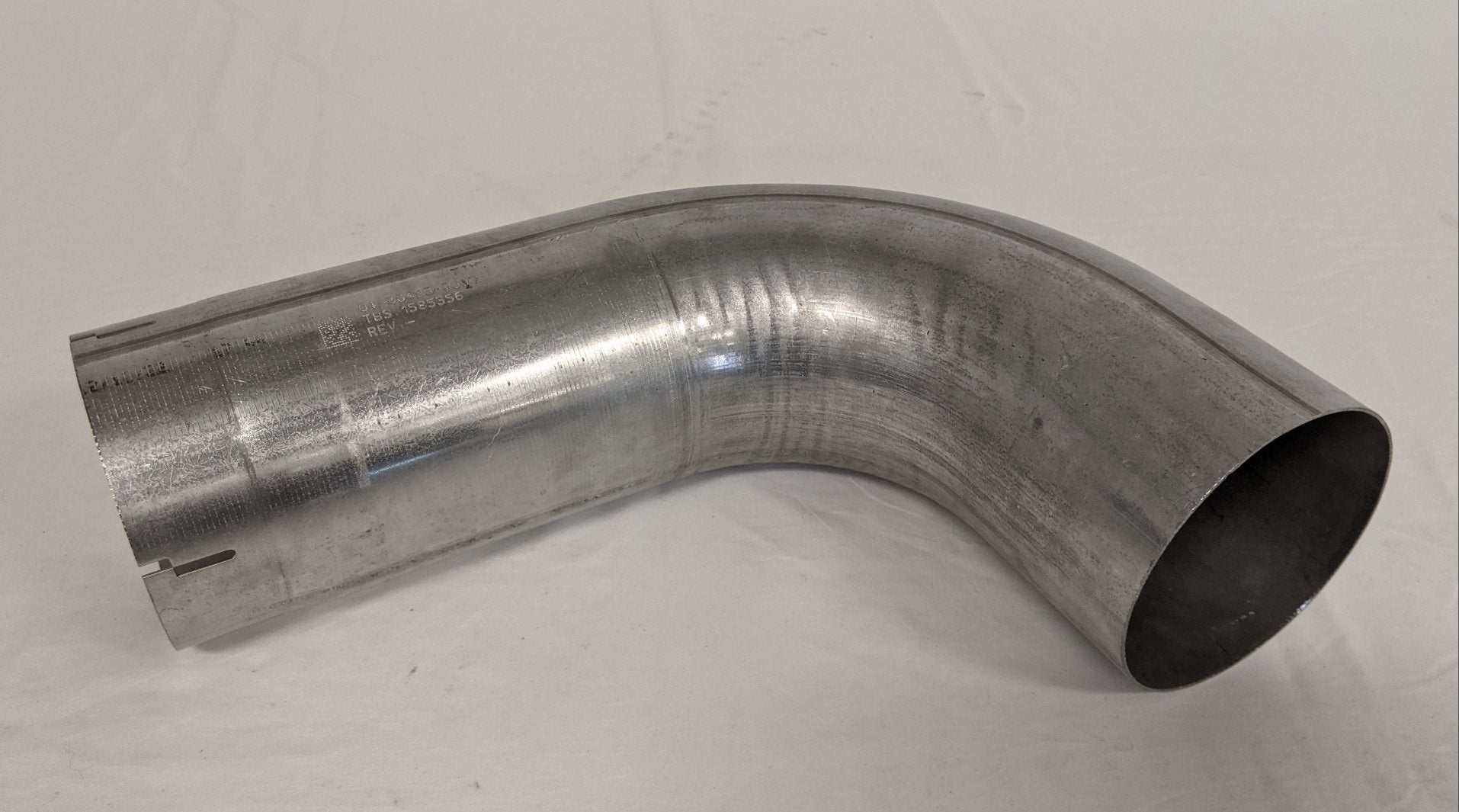 Freightliner 5" Exhaust Outlet Elbow Pipe - P/N 04-36495-000 (9239311581500)