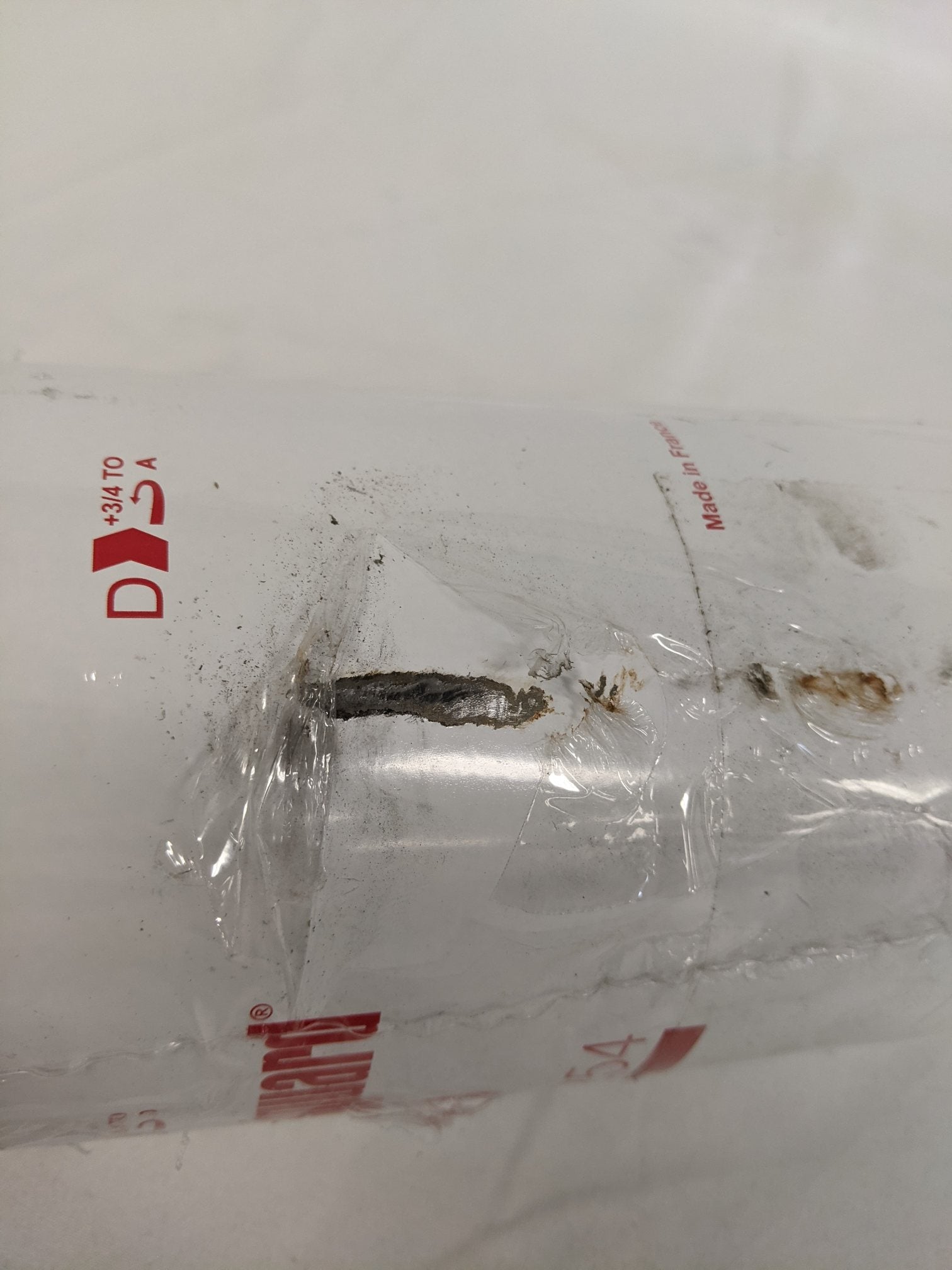Fleetguard Primary Fuel Filter - P/N FG FF254