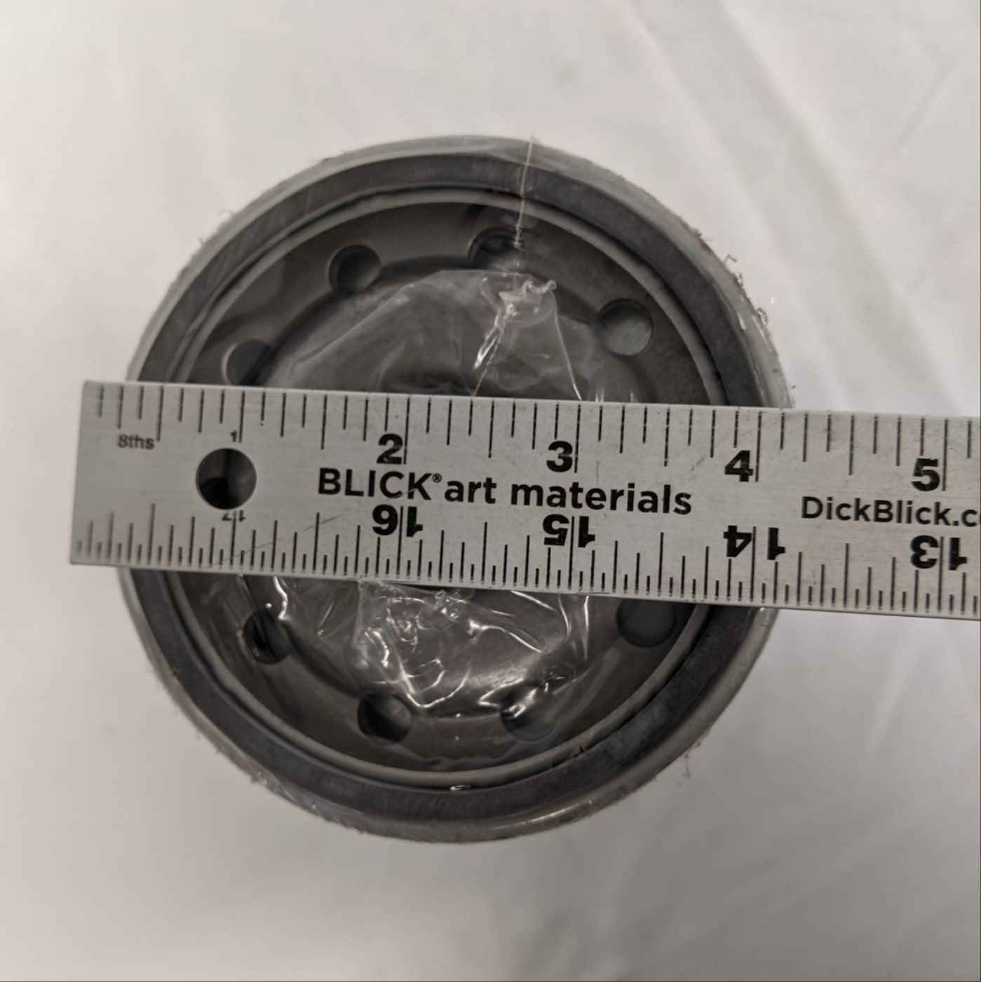 Fleetguard Primary Fuel Filter - P/N FG FF254