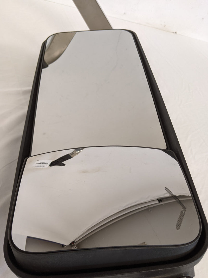 Western Star 47X, 49X, 57X RH Outer Mirror - P/N A22-78779-017 (9232343073084)