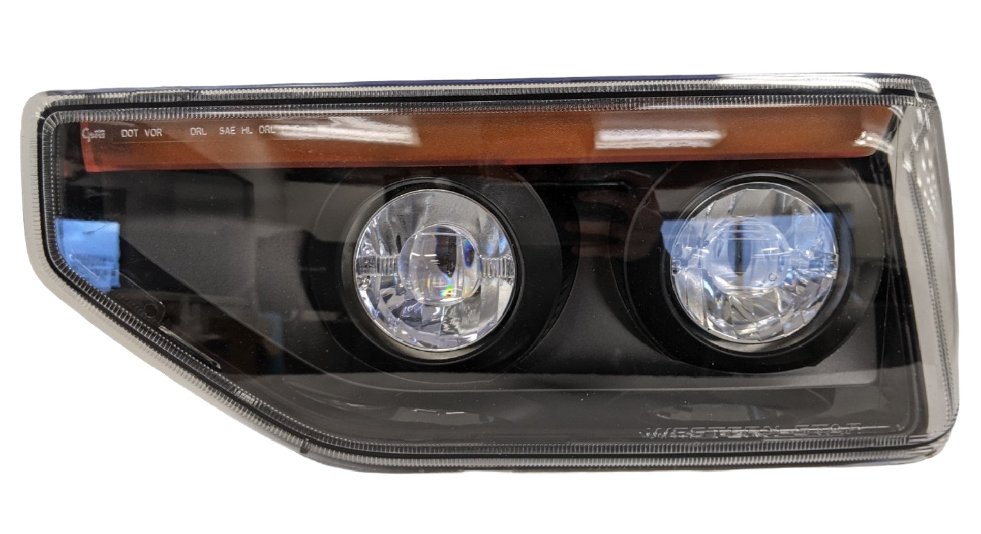 Western Star 47X/49X LH LED Head Light - A66-10227-020 (9237358674236)