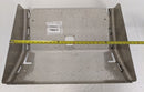 Used Freightliner 29 ¾" Plain Battery Box Weldment Cover - P/N A06-75749-000 (9239719772476)