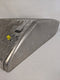 Used Freightliner 29 ¾" Battery Box Cover w/ Lock No Key - P/N A06-75749-000 (9239723737404)