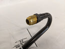 Freightliner LH Back of Cab In Rail Air Discharge Line Tube - P/N A12-25907-000 (9267530039612)