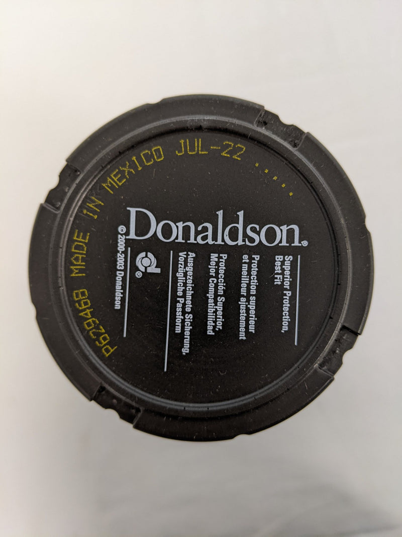Donaldson Safety Radial Seal Engine Air Cleaner Filter Element - P/N DN P629468 (9268728037692)