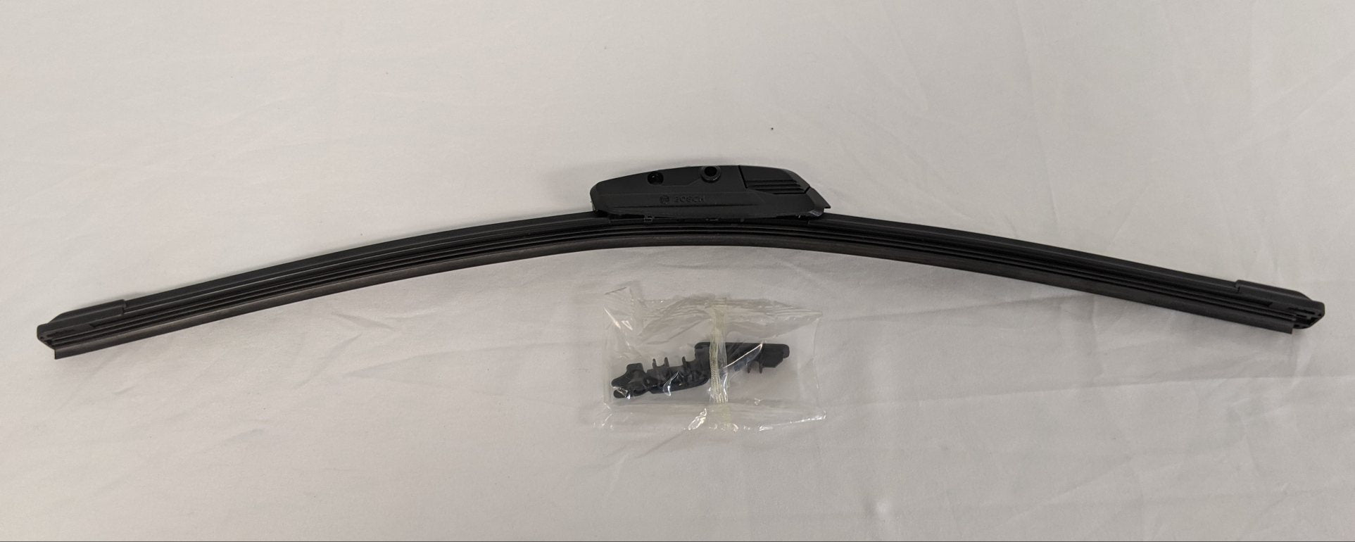 Bosch 20" Evolution Wiper Blade Assembly - P/N BSH 4820 (9271417766204)