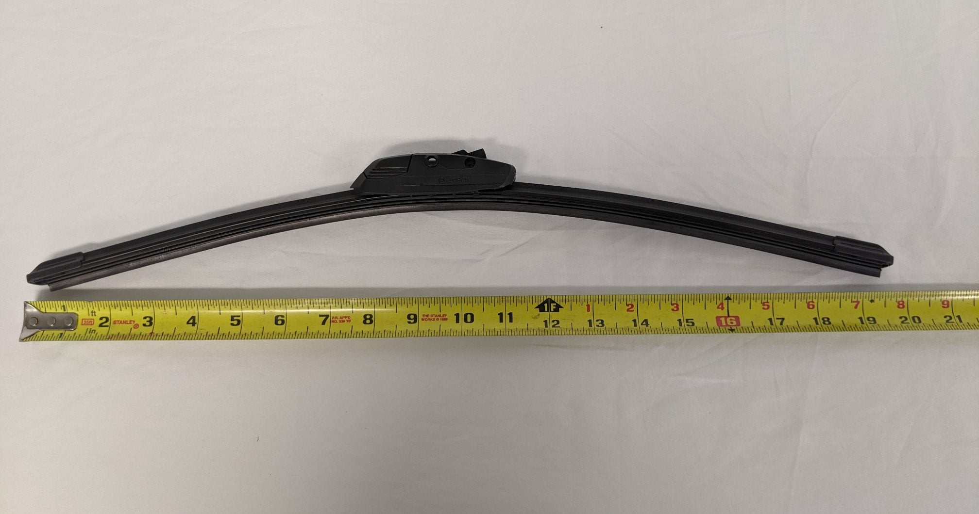 Bosch 20" Evolution Wiper Blade Assembly - P/N BSH 4820 (9271417766204)