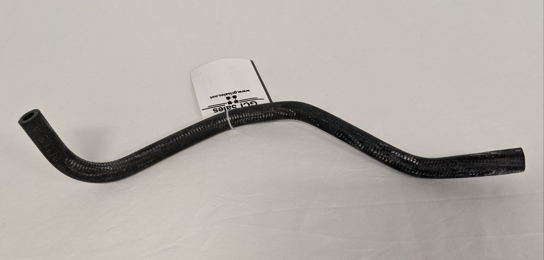 Freightliner Cascadia P4 Cummins ⅜" ECR Vent Line Hose - P/N 05-31915-000 (9271429103932)