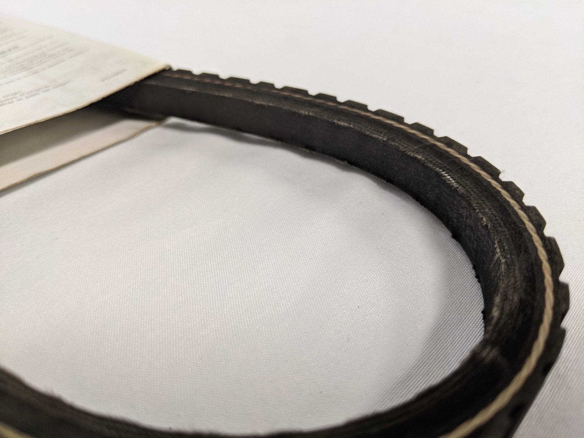 5PJE1281 Washing Machine Parts Belt Compatible for Midea