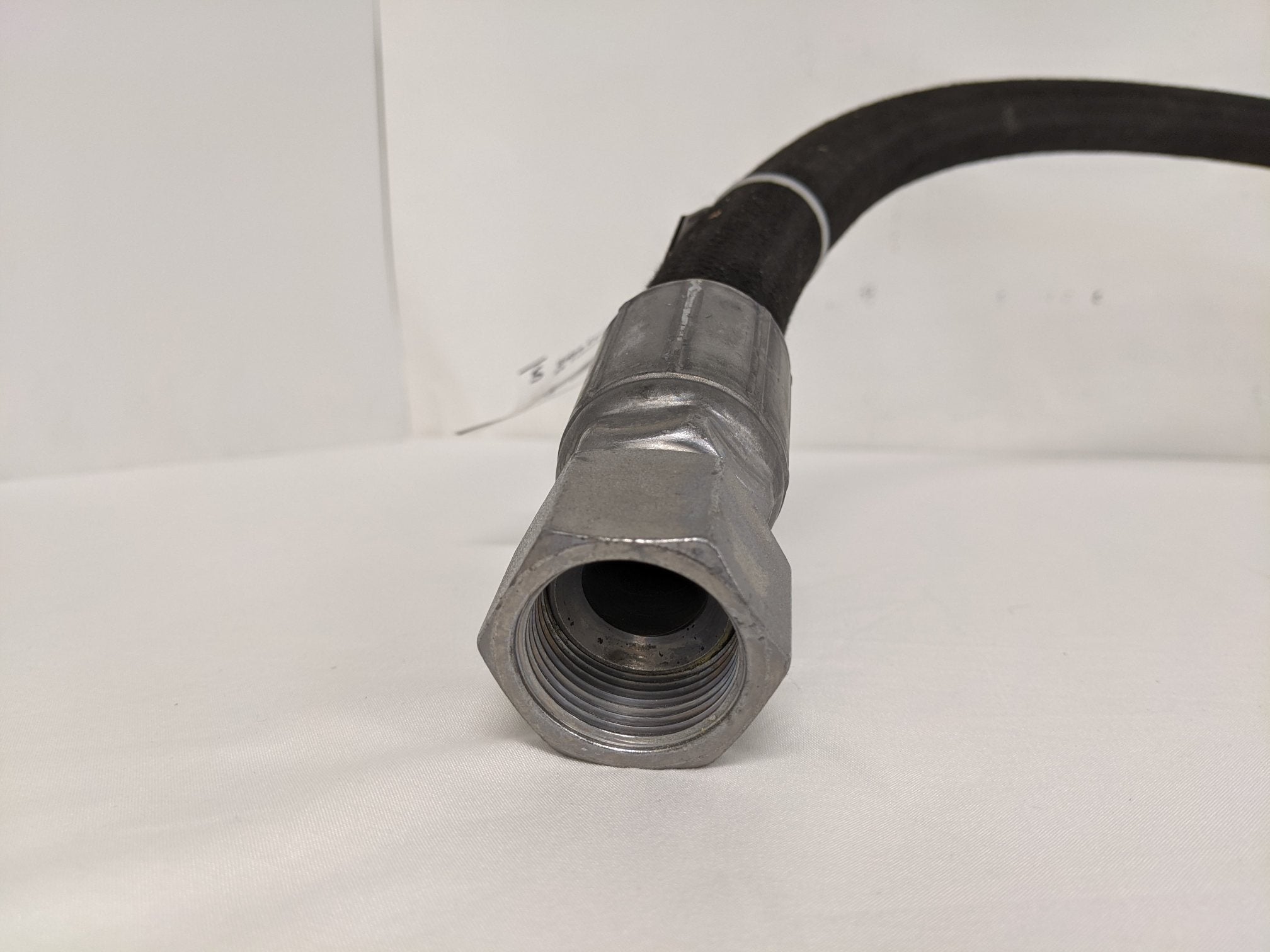 Gates Cummins X12 Allison 4K Tranny Oil Cooler Return Hose - P/N 07-24805-000 (9275322204476)