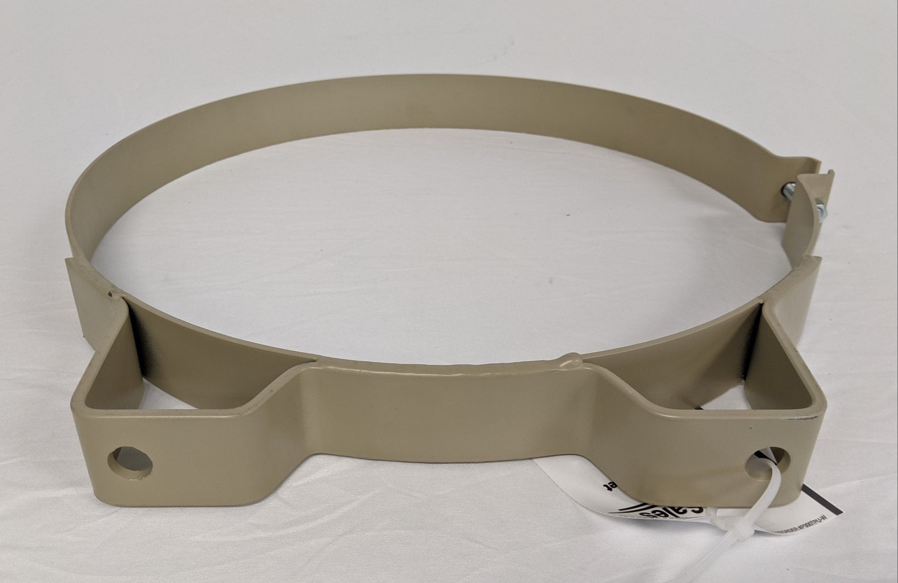 Donaldson 14" Air Cleaner Mounting Band Bracket - P/N DN AAH00 2683 (9275248705852)