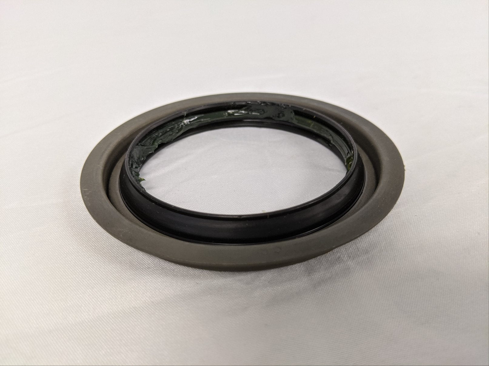 SKF CR Seal Front Steer Wheel Oil Seal - P/N CHR 24017 (9275258110268)