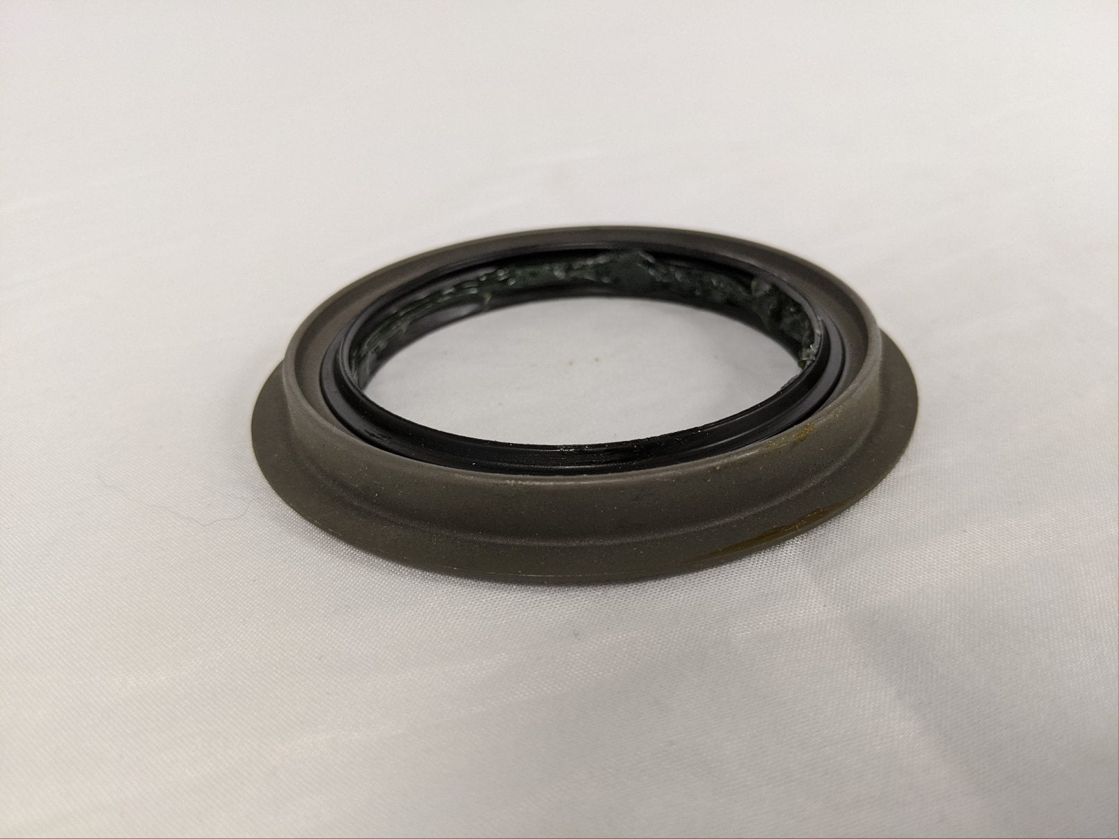 SKF CR Seal Front Steer Wheel Oil Seal - P/N CHR 24017 (9275258110268)