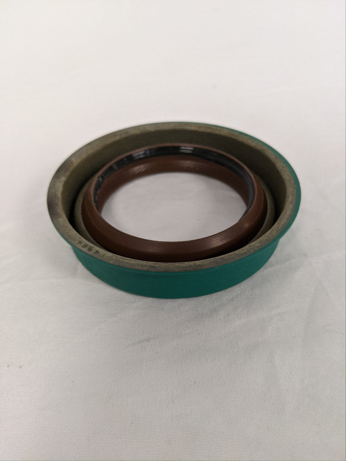 SKF CR Seal Front Steer Wheel Oil Seal - P/N CHR 24964 (9275258896700)