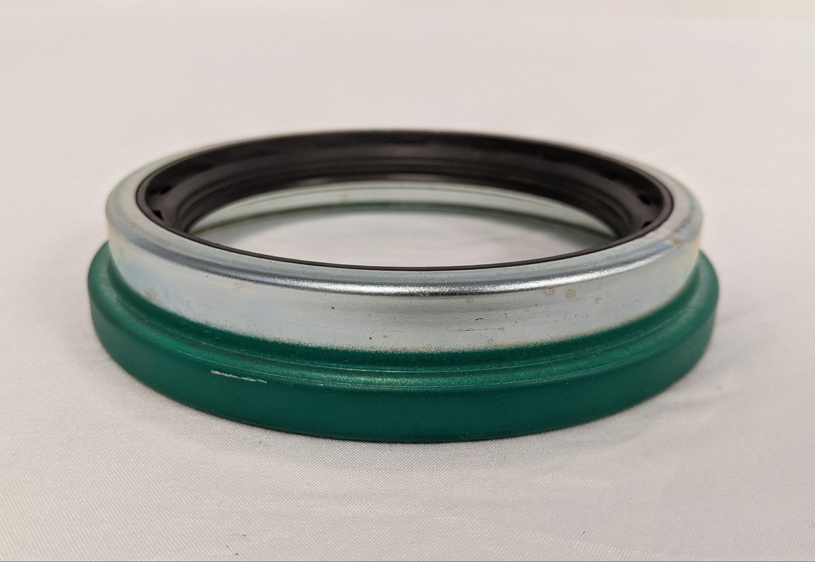 SKF Scotseal Classic Front Steer Wheel Oil Seal - P/N CHR 35072