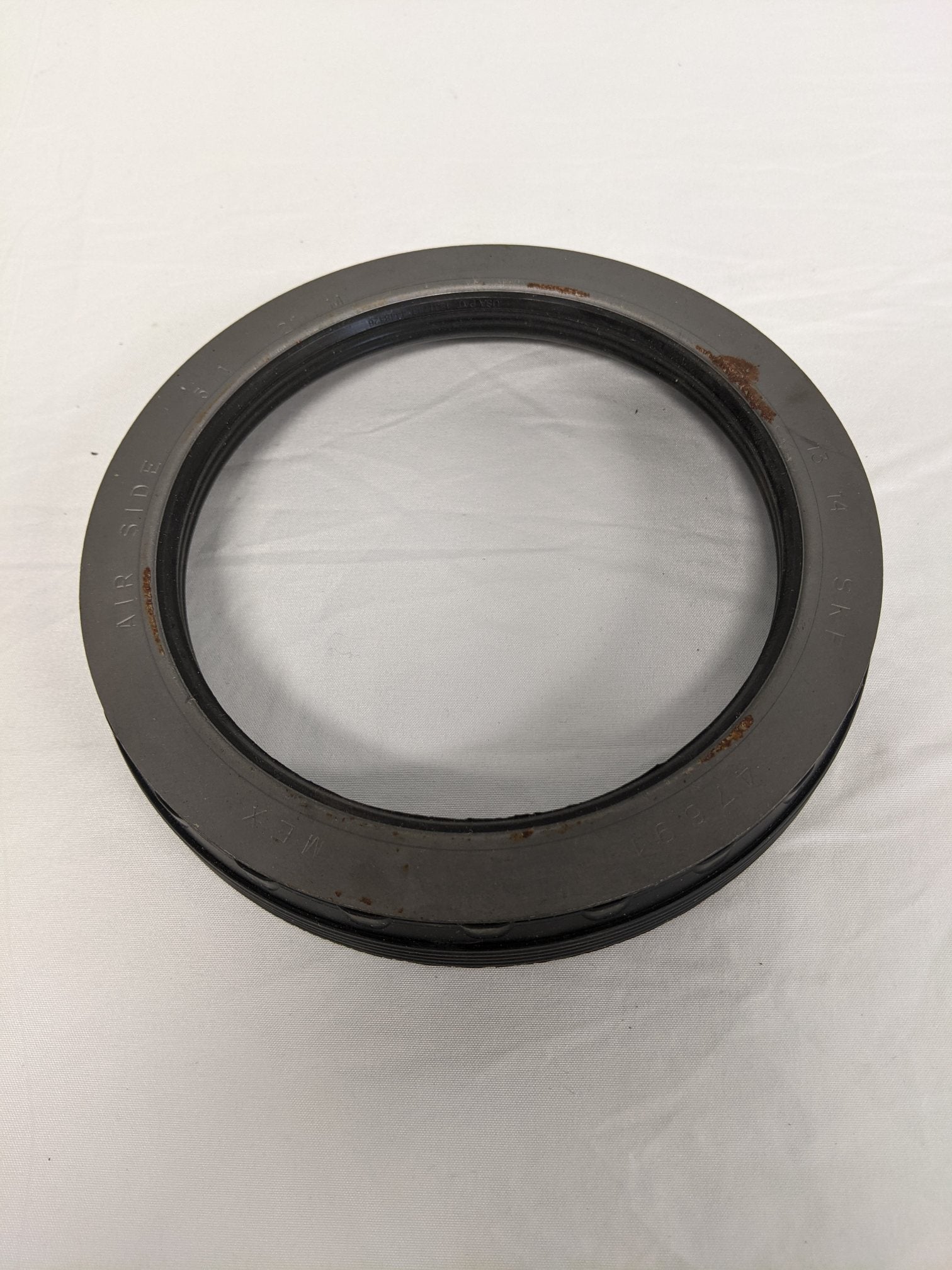 SKF CR Scotseal PlusXL Drive Axle Oil Seal - P/N 47691 (9275253522748)