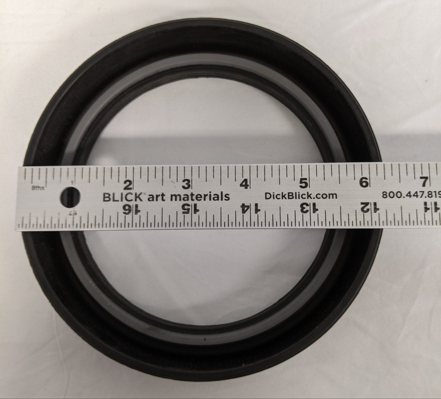 SKF CR Scotseal PlusXL Drive Axle Oil Seal - P/N 47691 (9275253522748)