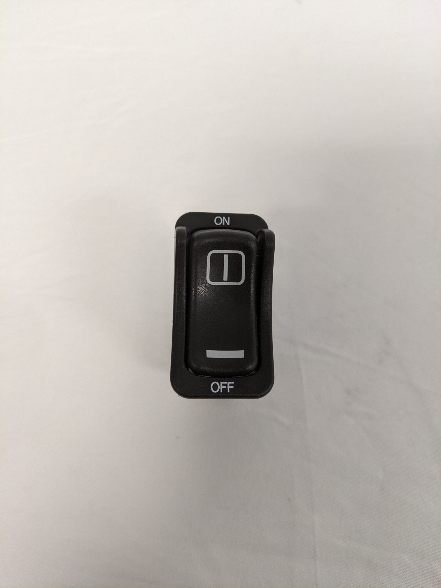 Western Star MTD Differential Lockout Air Control Valve - GTD 3280 12