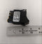 Western Star Interior Axle Lock  Air Valve Rocker Switch - P/N GTD 3280 19 (4600222548054)